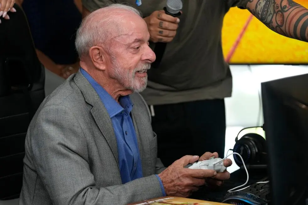 Brazil's Electoral Court Orders Meta to End Algorithmic Bias Against Lula, Imposes $98K Daily Fine