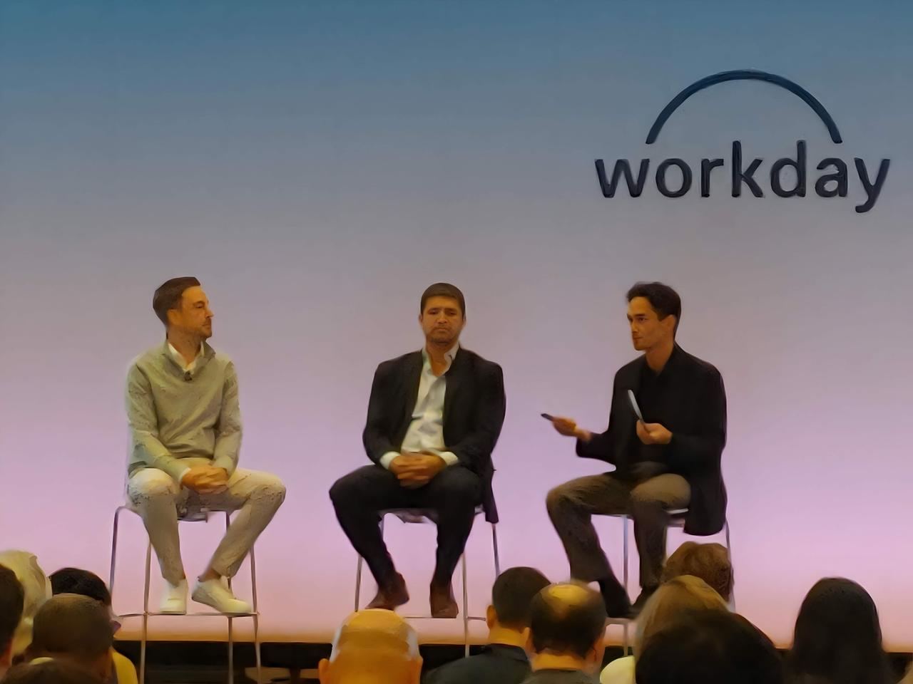 Workday Rising: Customers Share AI Adoption Strategies and