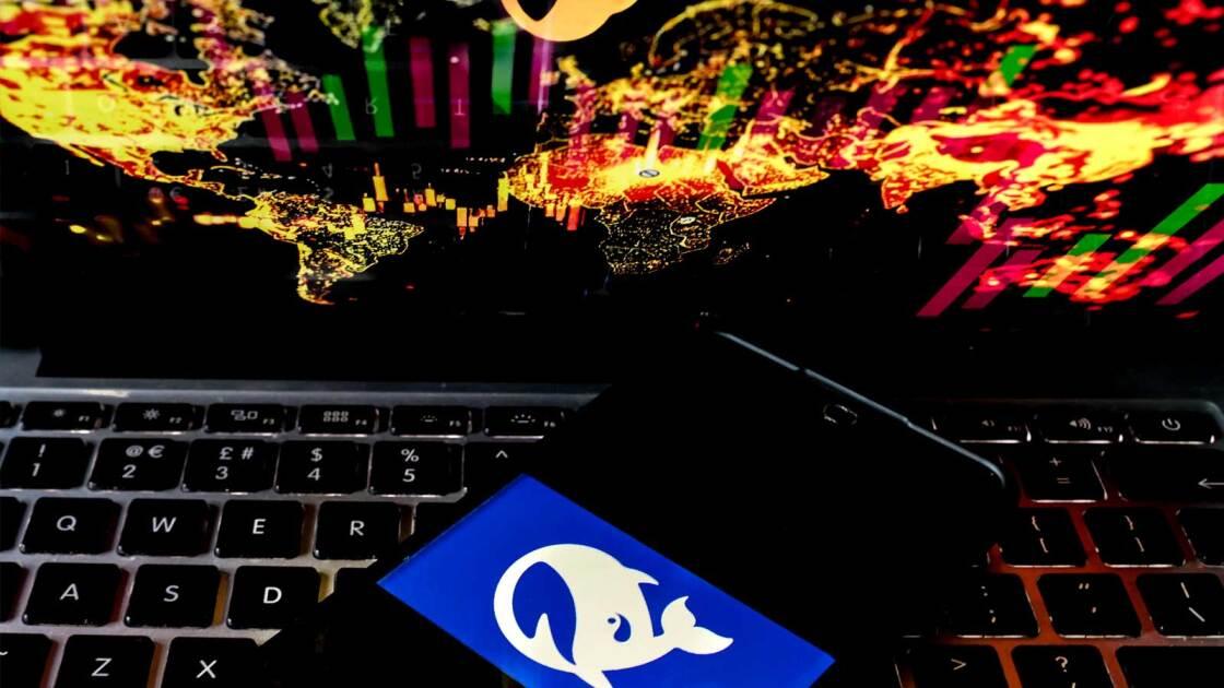 China Proposes Export Controls on 23 AI Technologies Amid US-China Rivalry
