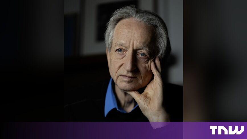 Geoffrey Hinton Warns AI Creating 'Alien Beings' as 400