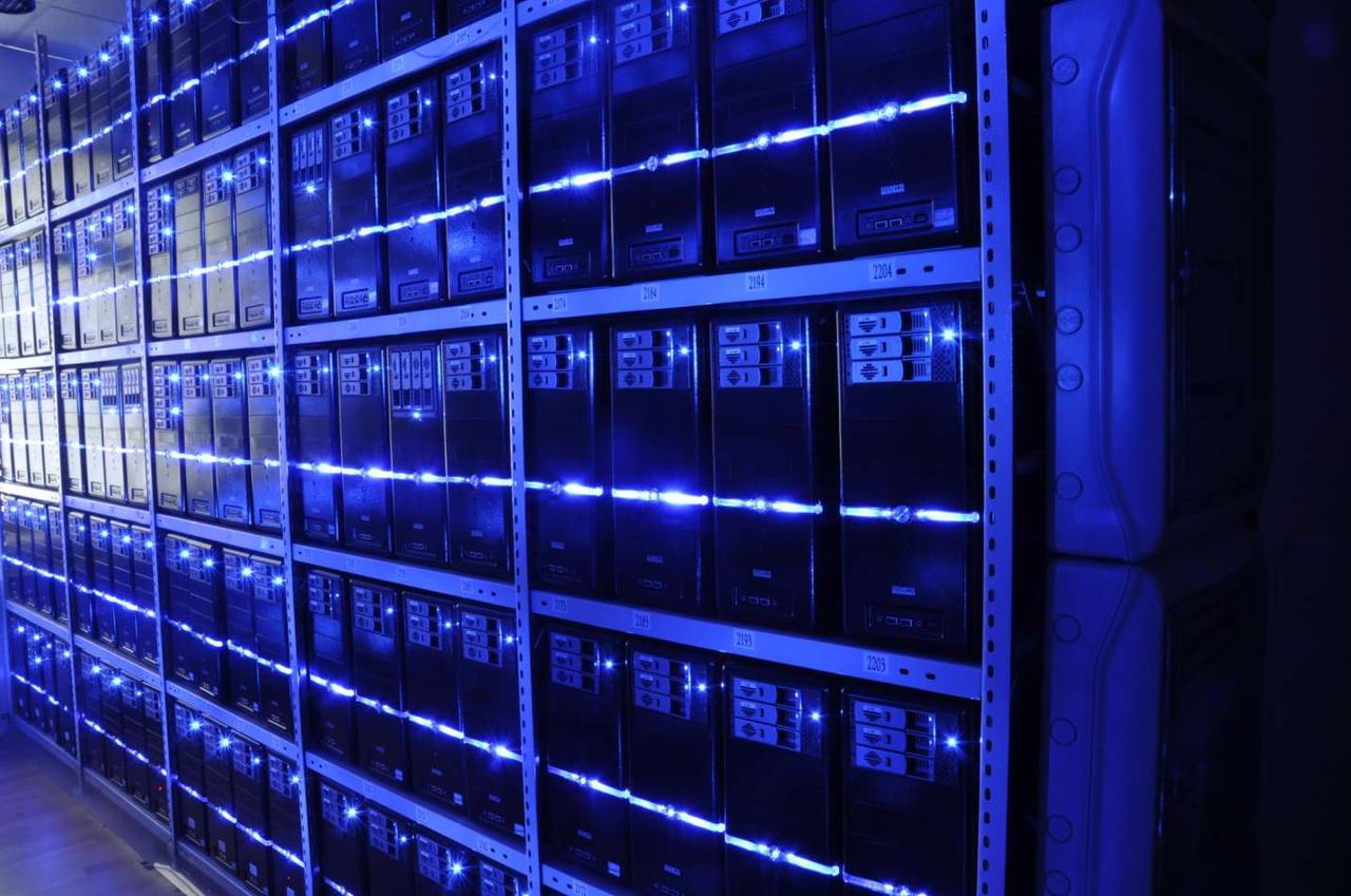 CtrlS Commits ₹10,000 Crore to Build 150 MW AI Factory in