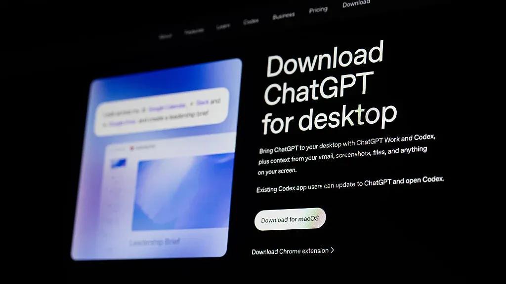 ChatGPT Can Now Control Your Chrome Tabs and Fill Out Forms Automatically