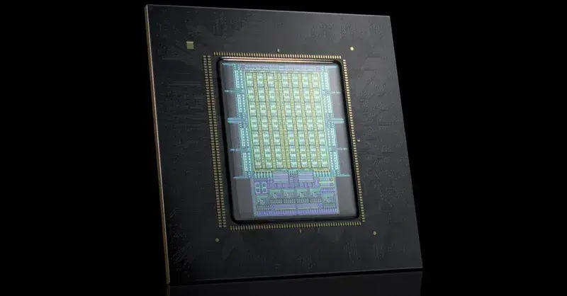 NVIDIA Vera CPU Challenges Core Count Race, Prioritizes Single-Threaded Performance for Agentic AI