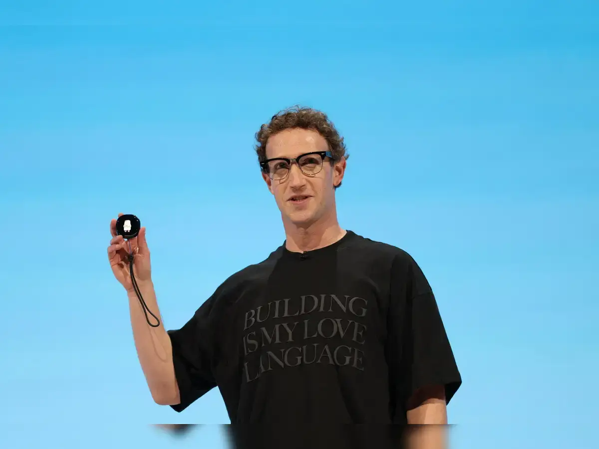 Meta Stock Surges 6% as Muse Wonder AI Model Reaches