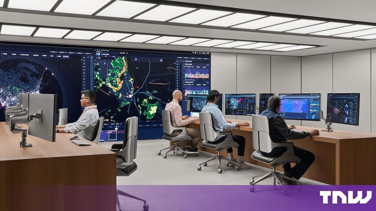 ASI Secures $325M Series C Funding at $3B Valuation, Beating Palantir for $875M FAA Contract