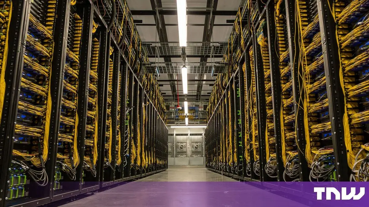 Source: The Next Web