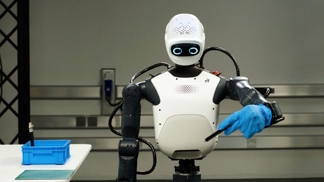 NVIDIA Expands Isaac Platform With Agile ONE SN Humanoid, Isaac Lab 3.0 for General-Purpose Robotics