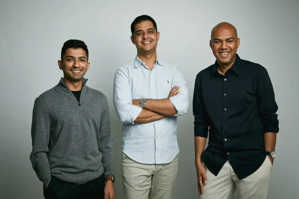 Blacksmith Reaches $1 Billion Valuation as Sequoia Leads