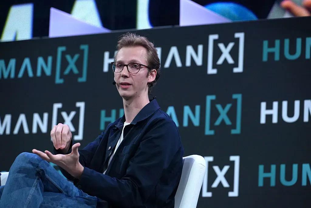 Legora Raises $550M Series E at $8.8B Valuation as Legal AI Market Heats Up