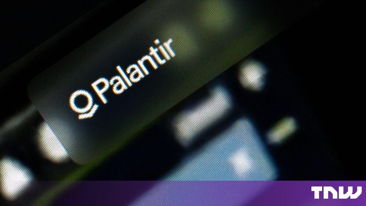 Palantir Says NATO AI System Has No Kill Switch as Europe Questions US Tech Dependence