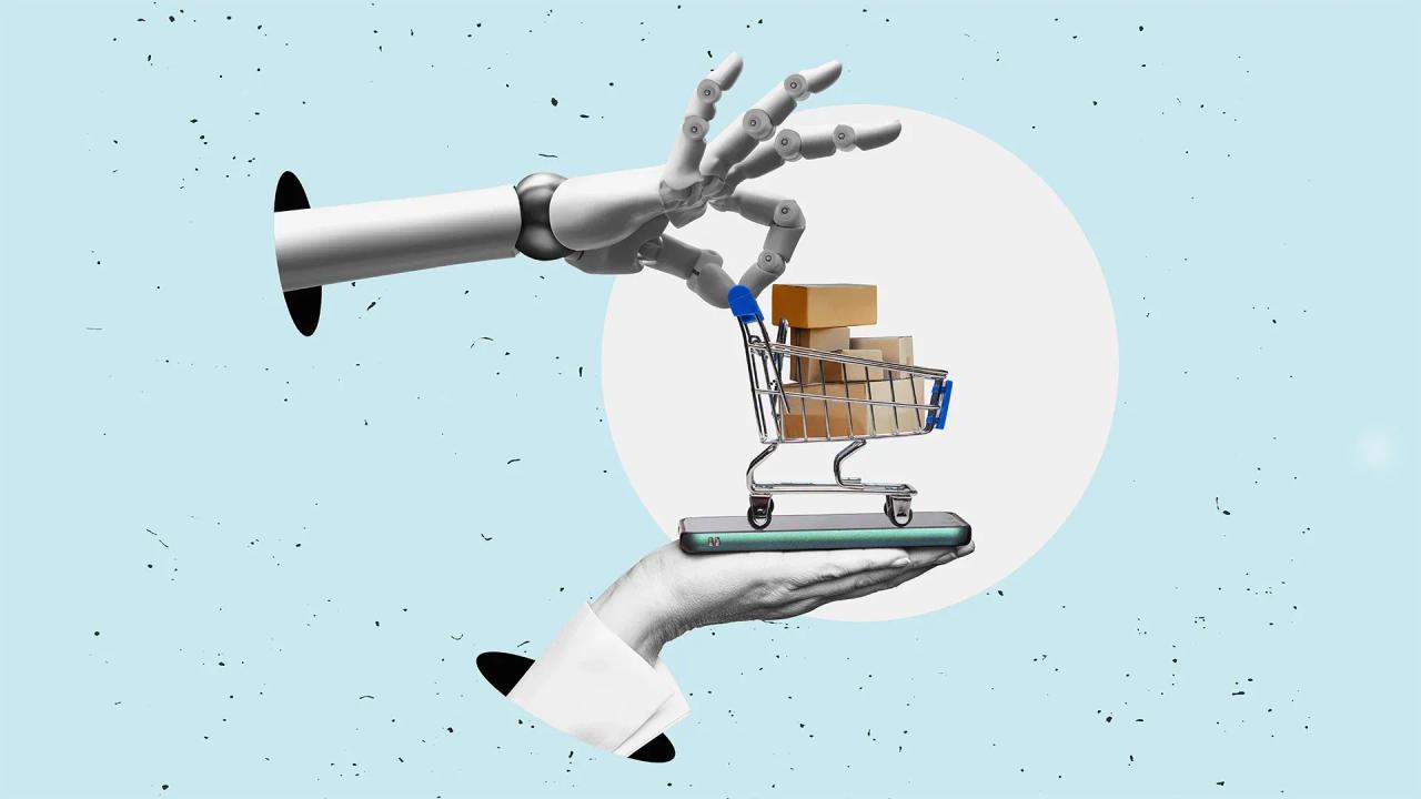AI Takes 58% of Search Clicks as Platforms Race to Own Product Discovery and Checkout
