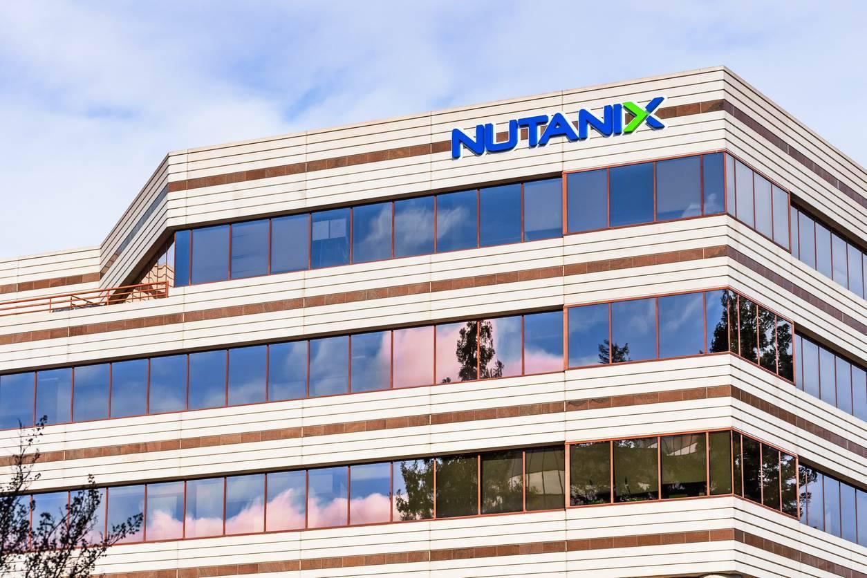 Nutanix partners with NVIDIA, Supermicro and Netris to