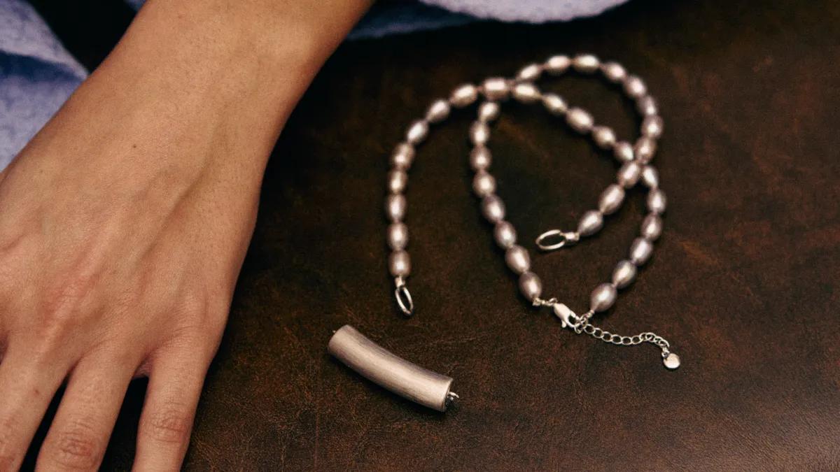 Nirva Raises $33M for AI Wearable Pendant That Provides Personal Insights Through Voice Recognition
