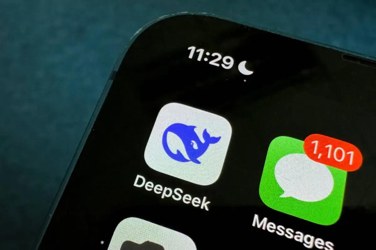 DeepSeek Raises $15 Billion Days After US Restrictions on AI Technology