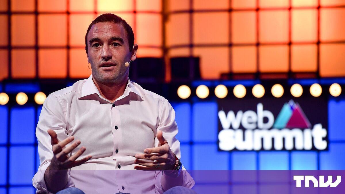 Source: The Next Web