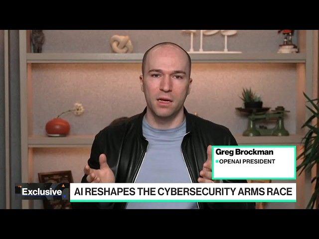 OpenAI Helped Find Potentially Catastrophic Cyber Flaw