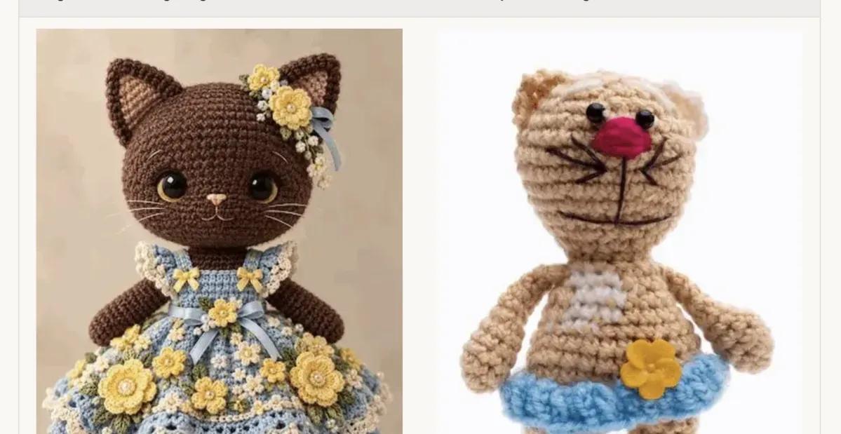 Etsy Bans AI-Generated Recipes and Patterns While Tightening Rules on Misleading AI Content