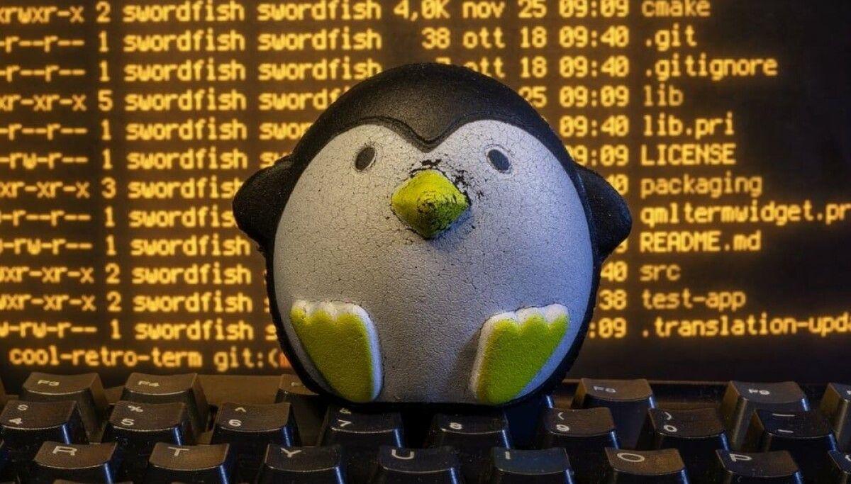 Linus Torvalds Tells AI Critics to Fork Linux or Walk Away