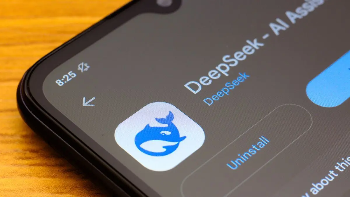 DeepSeek V4.1-Flash-1017 AI Model Delivers 75% Hardware