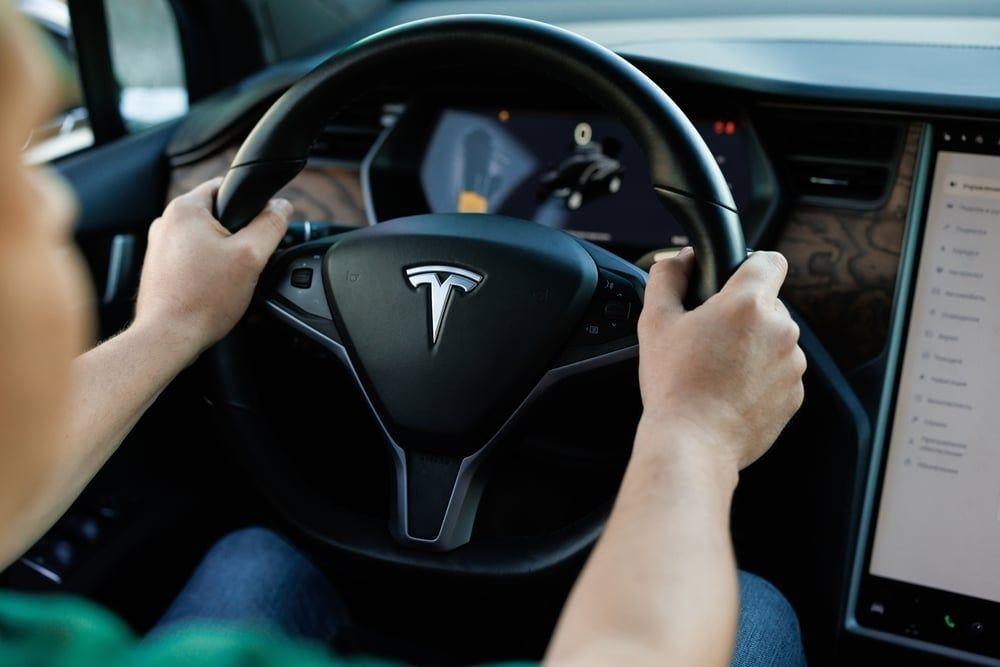 Source: Benzinga