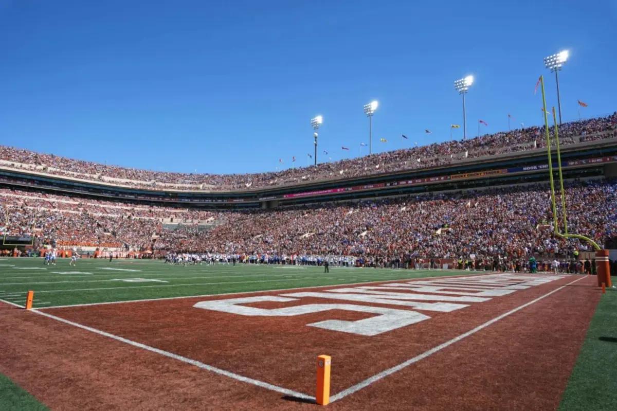 Texas Athletics Launches Bevo Lab, First-of-Its-Kind Sports AI Platform Saving 15 Hours Weekly
