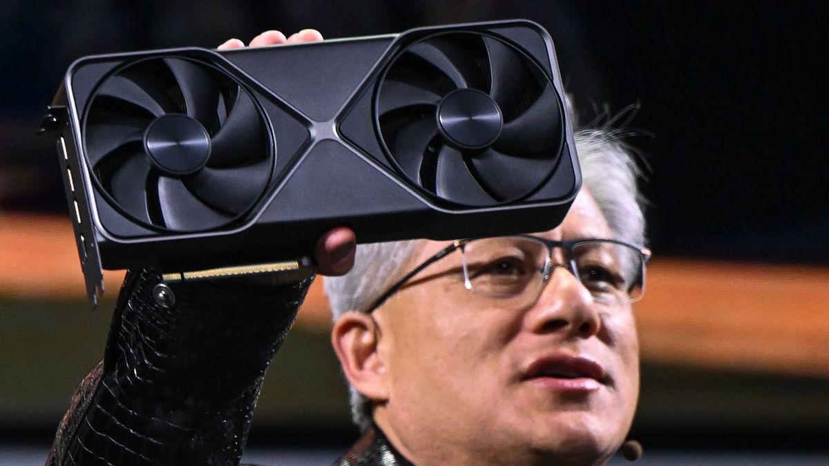 Leaked Footage Shows Chinese Factories Dismantling Thousands of RTX 5090 GPUs for AI Servers