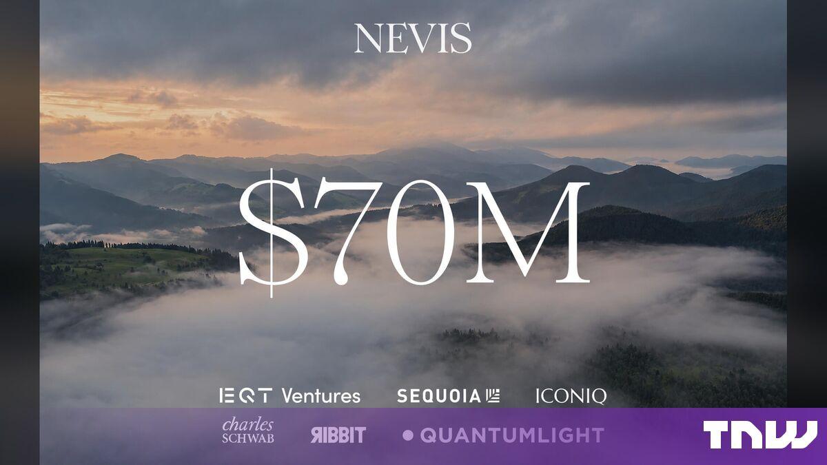 Source: The Next Web