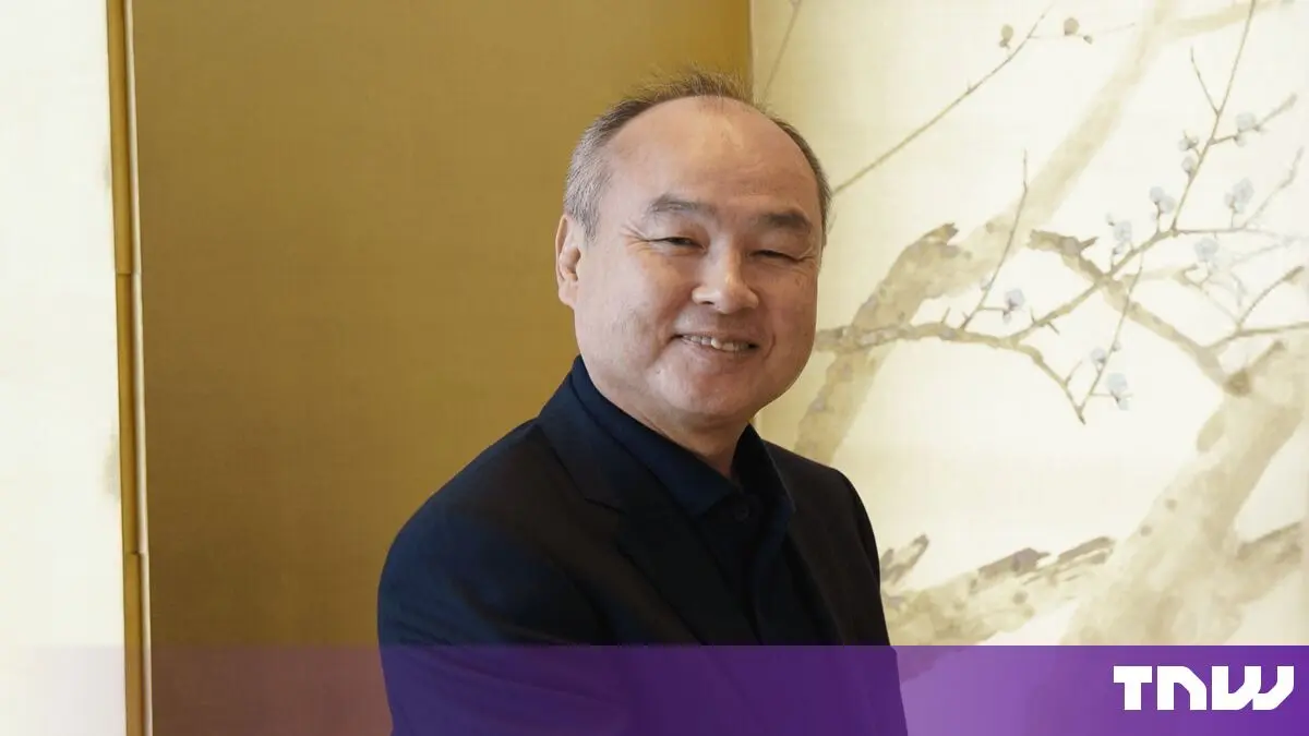 SoftBank Plans $50 Billion AI Investment in Malaysia, Joining Tech Giants in Southeast Asia Push