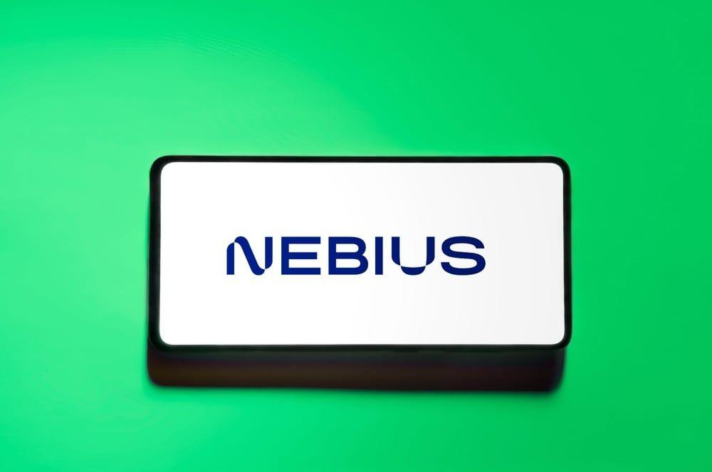 Nebius Group Stock Jumps 9.6% After Securing €250M for AI