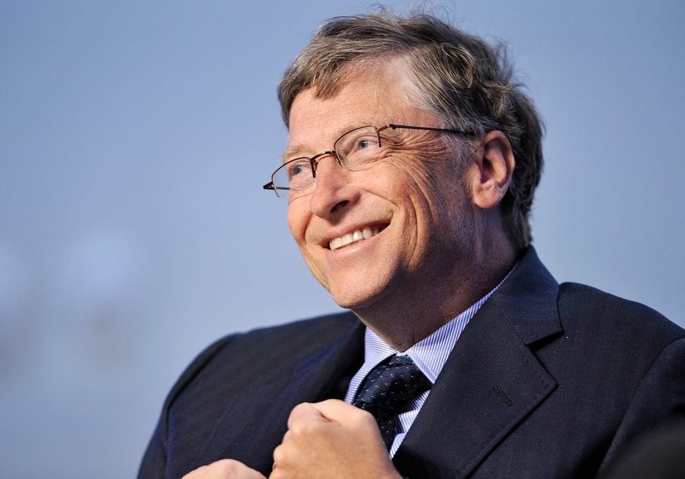 Bill Gates Warns Next 20 Years Will Bring Unprecedented AI