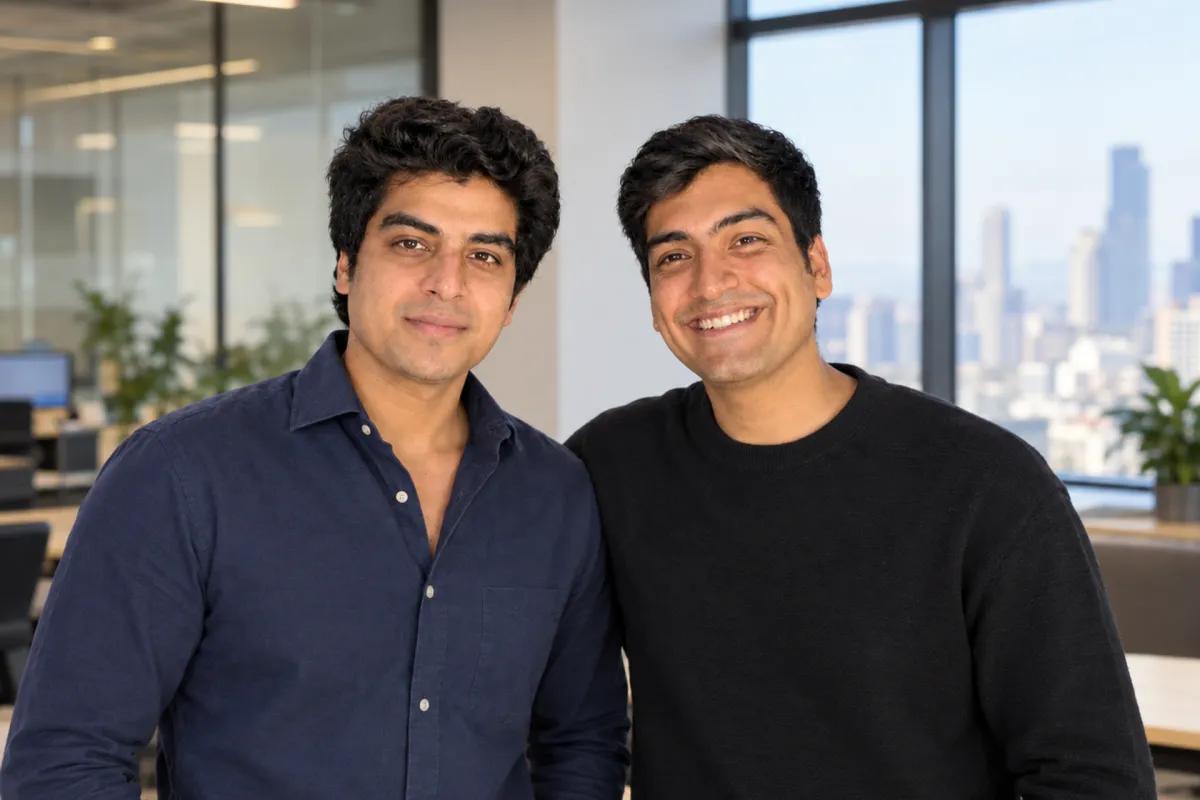 Nvidia Backs Indian AI Startup Simplismart in $14M Round to