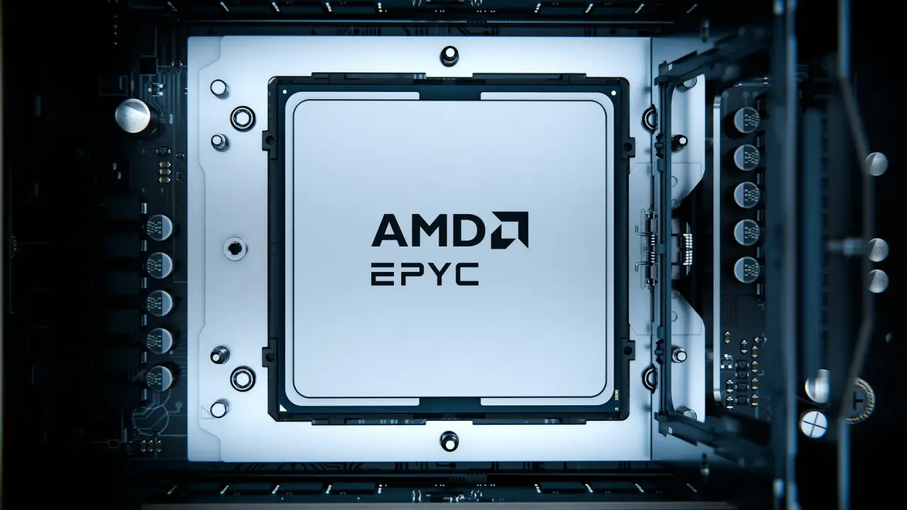 AMD and Meta Partnership Expands with $1 Billion Investment