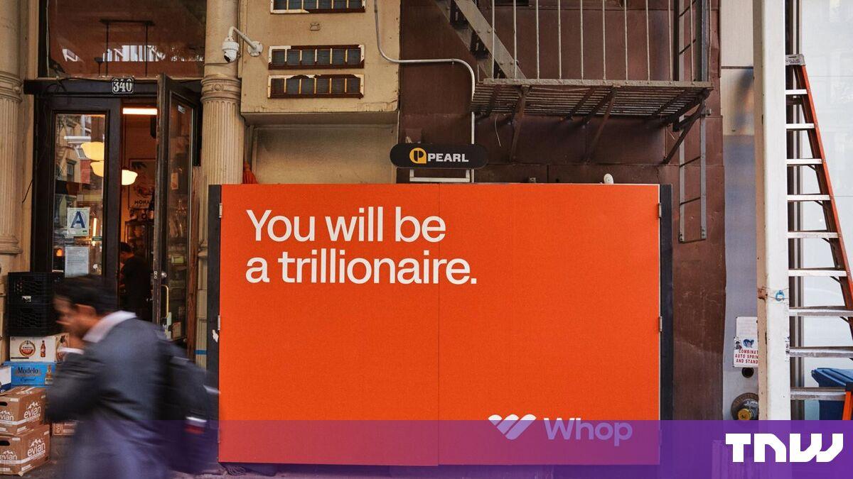 Source: The Next Web