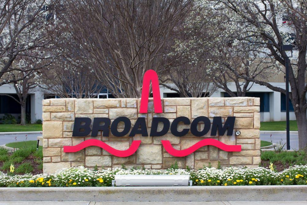 Broadcom CEO Hock Tan Seals $63 Billion AI Financing Deal