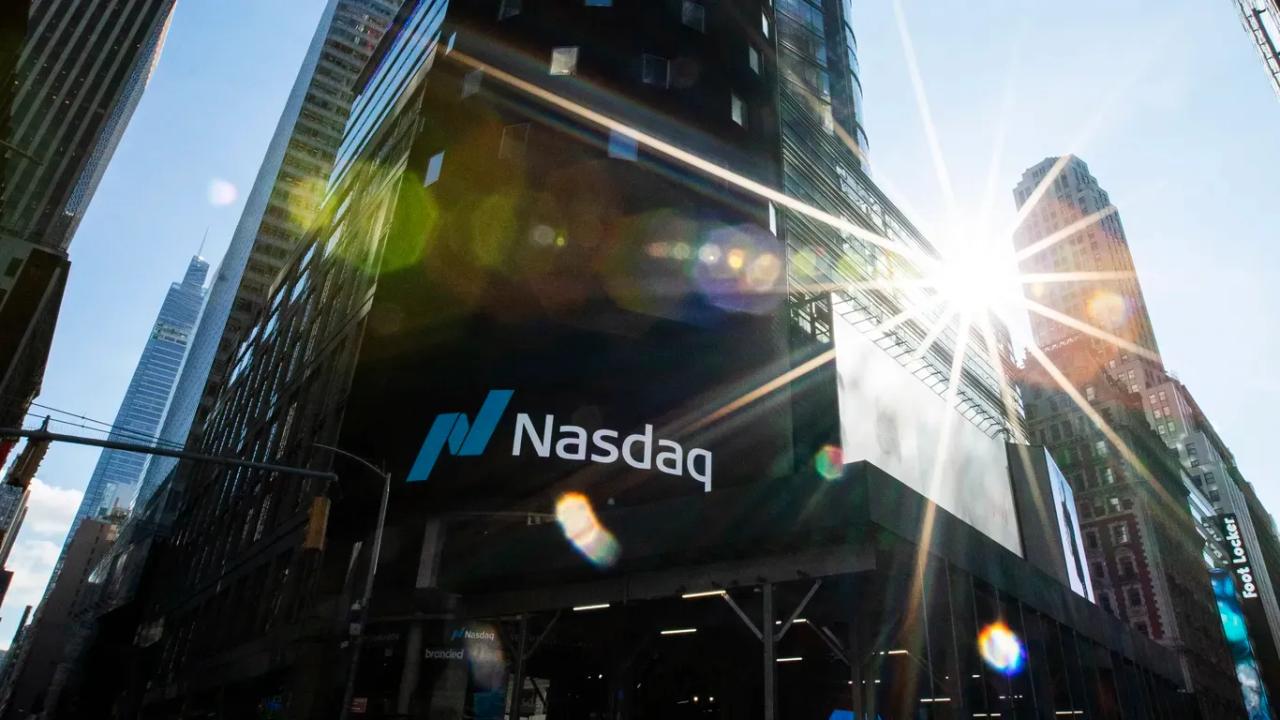 General Motors Shifts to Nasdaq in Major AI and Autonomous Vehicle Push