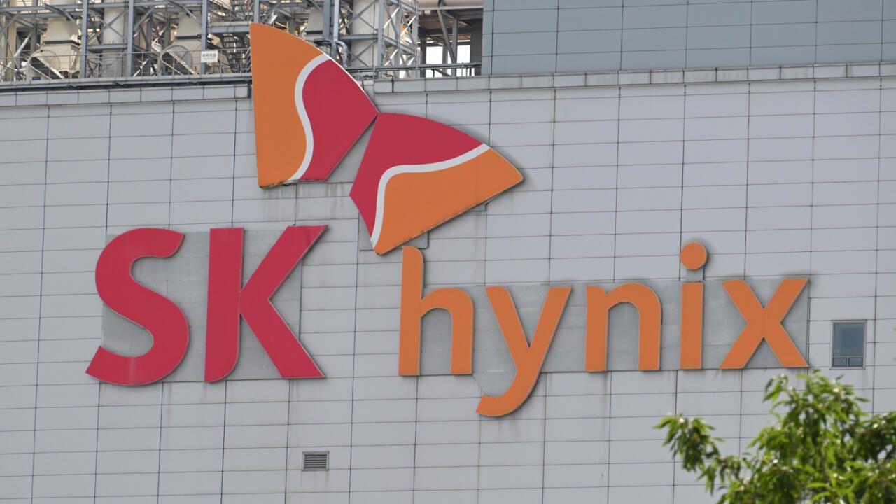 SK Hynix Third-Quarter Profit Jumps 632% as AI Memory Chip Demand Fuels Record Earnings