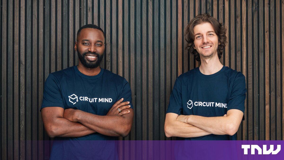 Circuit Mind Raises $25M, Launches AI Agents to Check Circuit Board Schematics
