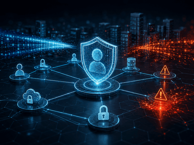 AI Agents Are Moving Faster Than Identity Security Can