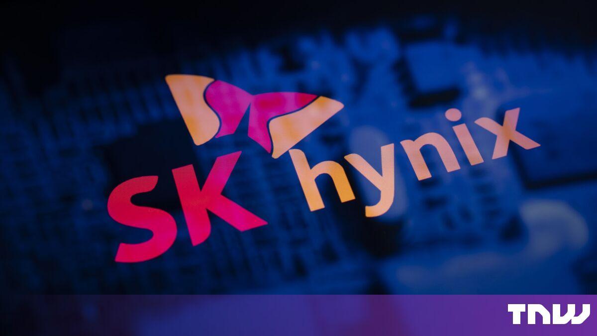 SK Hynix Reports Record Third-Quarter Profit of $62.8 Billion as AI Memory Demand Surges 632%
