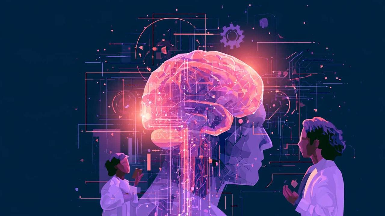 47% of Distressed Adults Turn to AI for Mental Health Support as Use Surges Among Vulnerable Groups