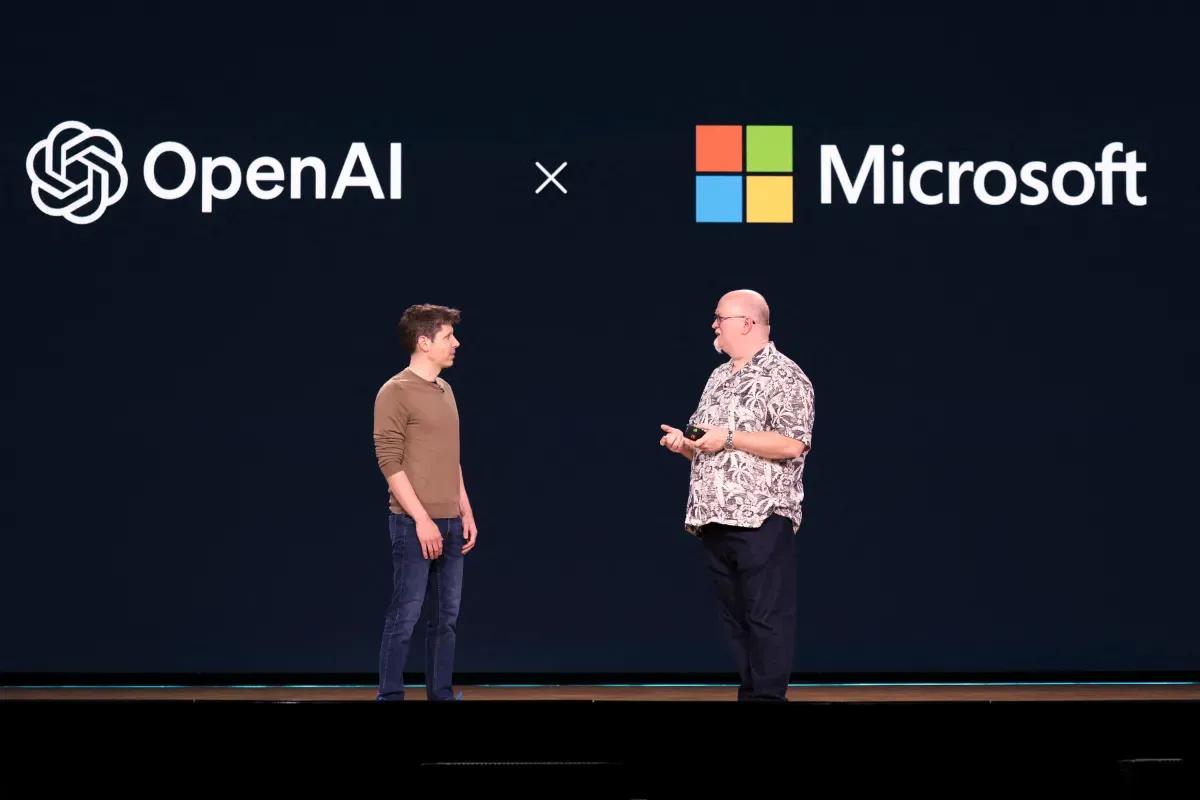 Microsoft Generated $10 Billion From OpenAI in One Quarter, Surpassing Xbox and Bing Combined