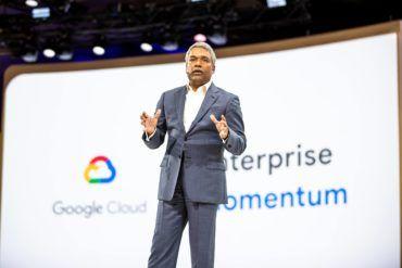 Google Cloud explodes with 103% growth as TPU systems fuel $30.7 billion in quarterly sales