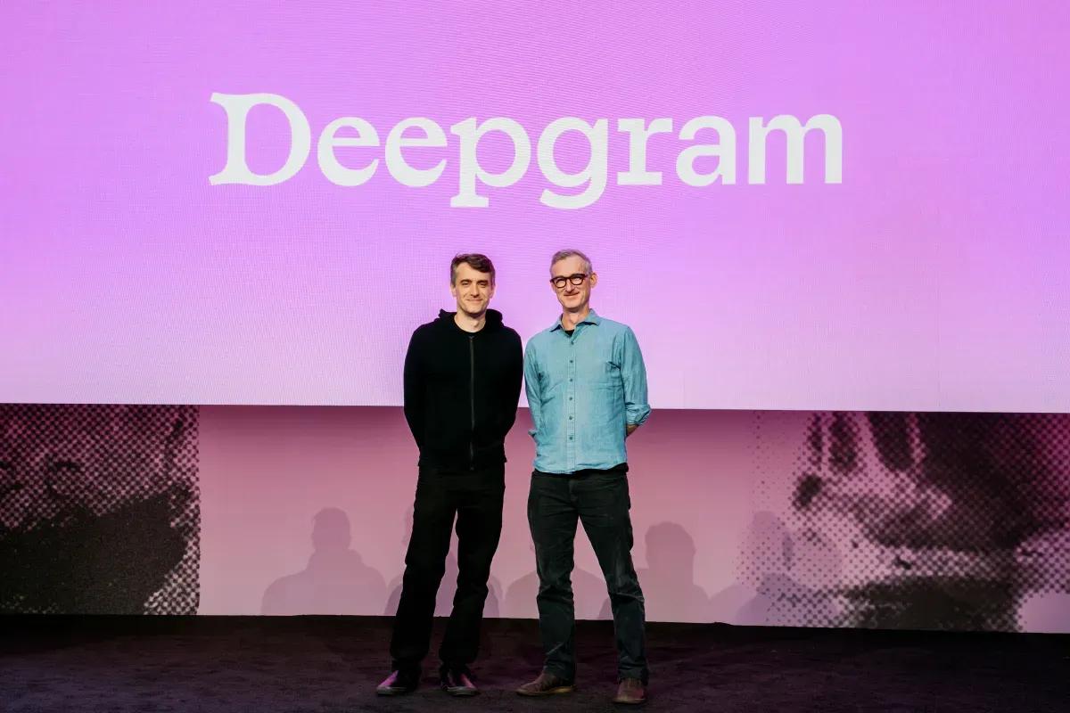 Deepgram Acquires Daily to Strengthen Voice AI Infrastructure with Open-Source Pipecat Framework