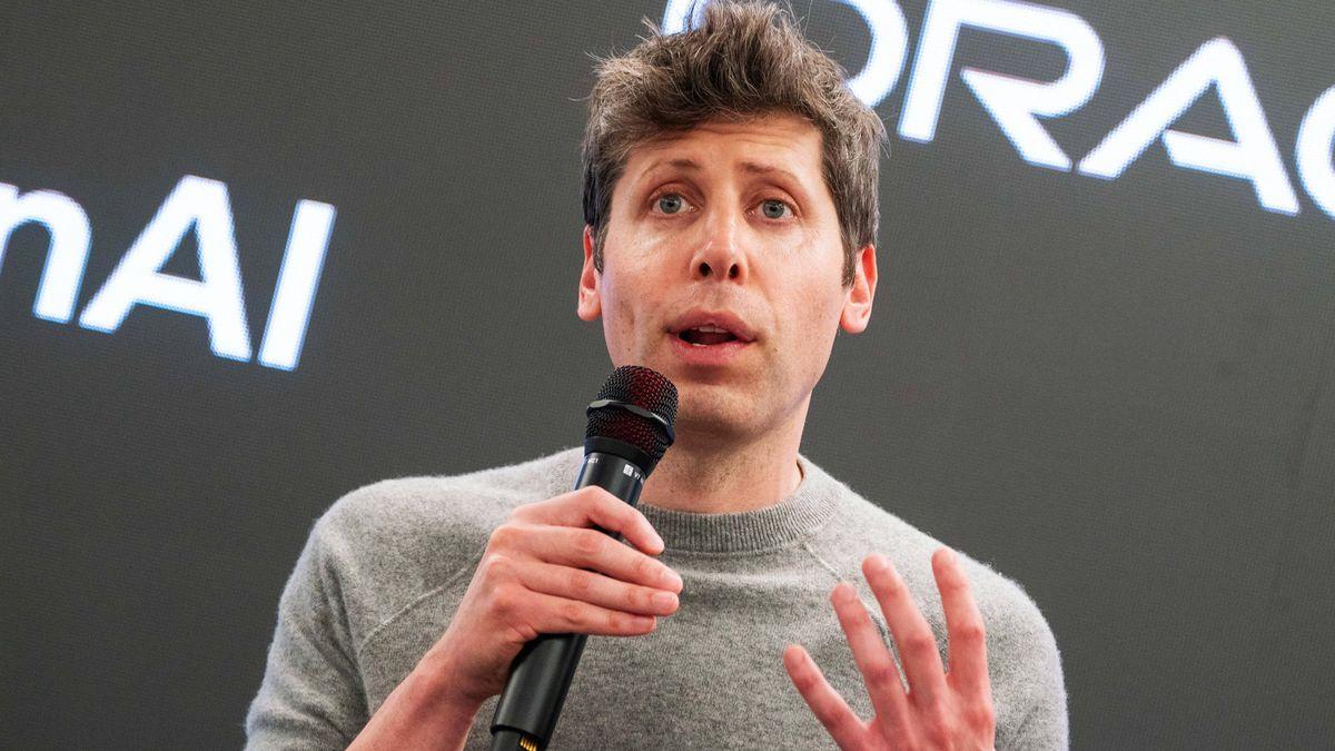 Sam Altman Tells Gen Z to Abandon Traditional Career Paths