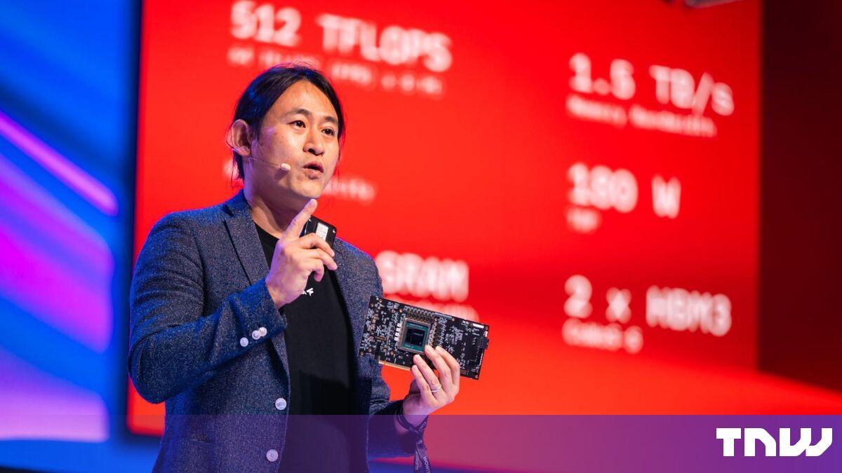 FuriosaAI Secures $620M at $2.9B Valuation to Scale Energy-Efficient AI Inference Chips
