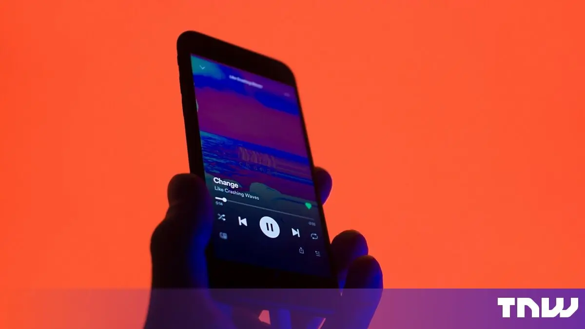 Spotify Plans $4-$5 AI Music Remix Service Launch for Early 2027