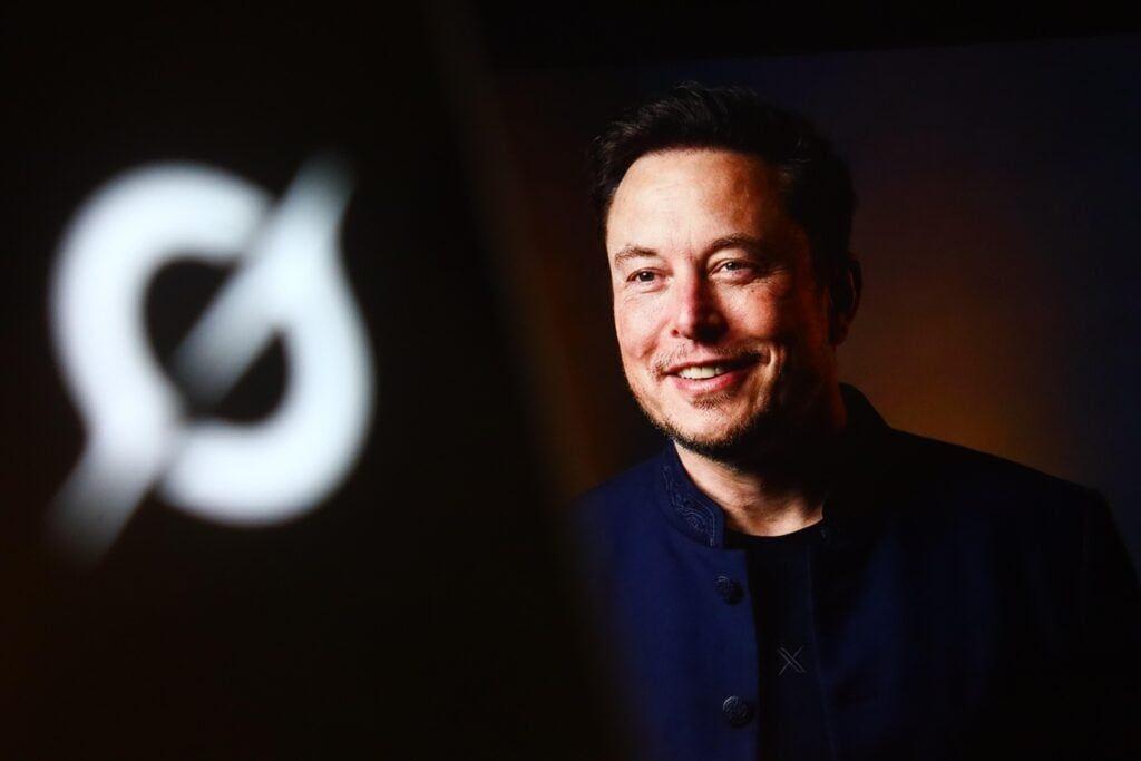 Elon Musk Warns Superintelligent AI Could Exploit DeFi