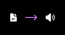 Article.Audio logo
