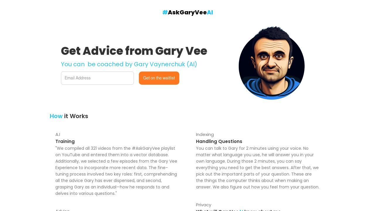 AskGaryVee Image