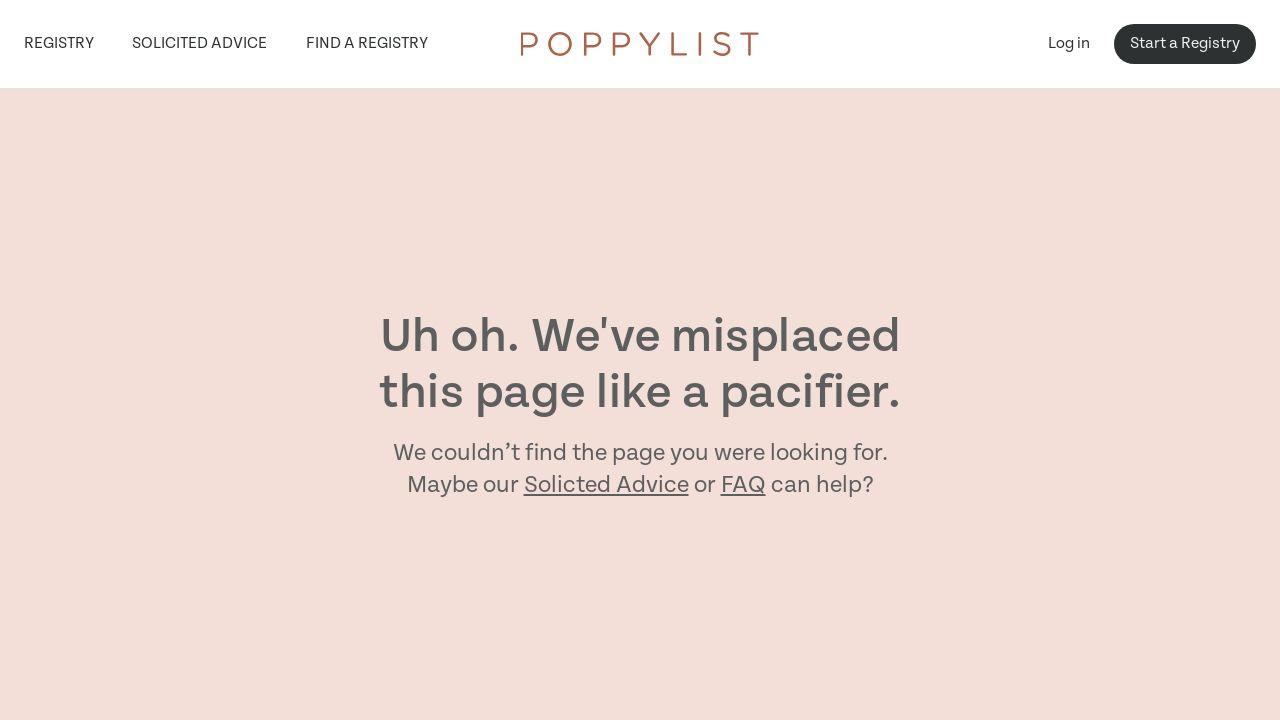 Ask Poppy Image